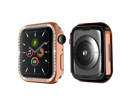Carcasa Apple Watch Series 7 41mm