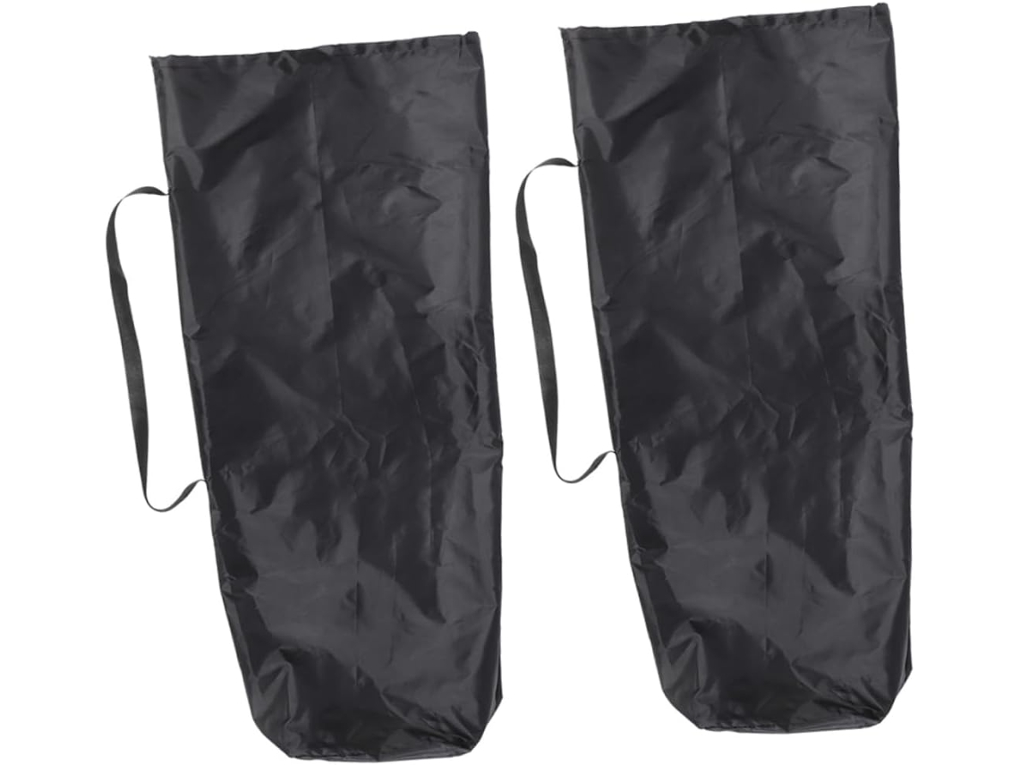 Bolsas De Transporte Para Cochecito De 2 Piezas Funda