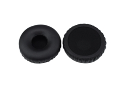 Almohadilla para Auriculares WISETONY hxt_b-51 (AKG K67/ K618/ K619)