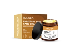 Crema para el cuidado de la piel para una piel sana e hidratada.