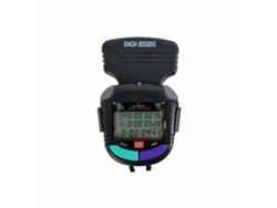 Cronómetro 60 memorias + luz con clip Digi Sport Instruments DTM60SEL