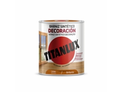 Barniz TITANLUX M10100414 250 ml