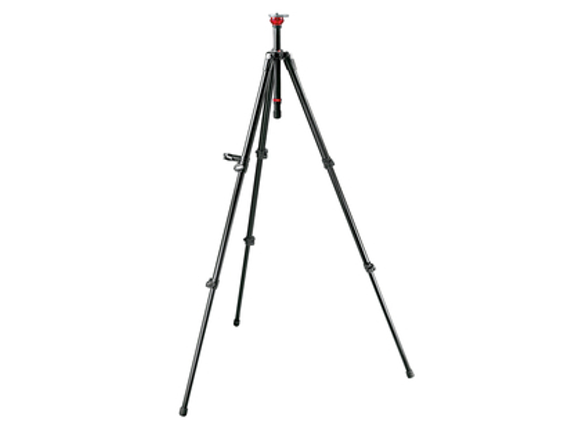 Trípode MANFROTTO 755XB (Altura Máxima: 165 cm - Aluminio)