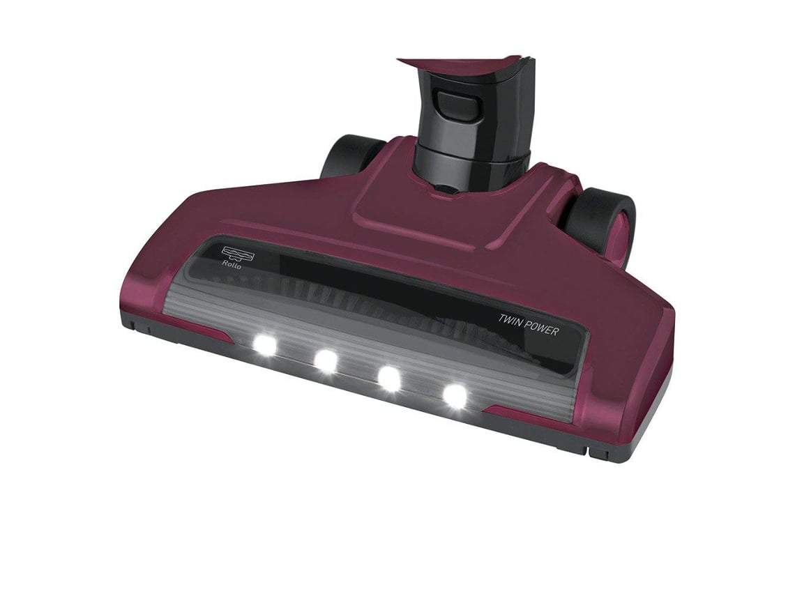 Aspirador Escoba Grundig Vch 9930 2 en 1 Inalámbrico