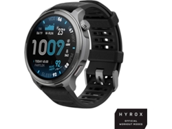 Balanza 2 Xt 3.81 cm AMOLED Digital 480 x 48 Amazfit (1.5)