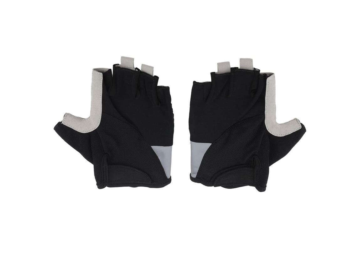 2026-guantes De Ciclismo De Media Manga Antideslizantes Y Absorción De Impacto Para Bicicleta, Senderismo, Outdoor Talla Xl