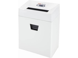 Destructora HSM Pure 320 (17 - 19 hojas - Capacidad: 25 L)