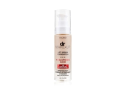 INGRID Make Up Lift Serum Foundation With Hyaluronic Acid Nº 100 30Ml