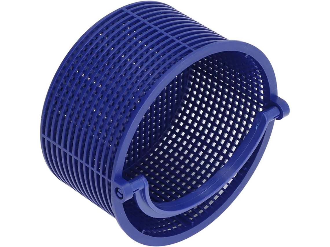 Cesta Skimmer, Filtro De Plástico Spx1096, Filtra Eficazmente Los Residuos De La Piscina.