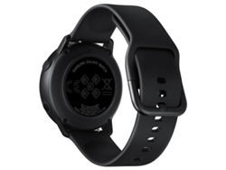 Correa de silicona con hebilla cuadrada de 20 mm para reloj inteligente Garmin Move Luxe/Move Style/Move 3 Ly Ebike