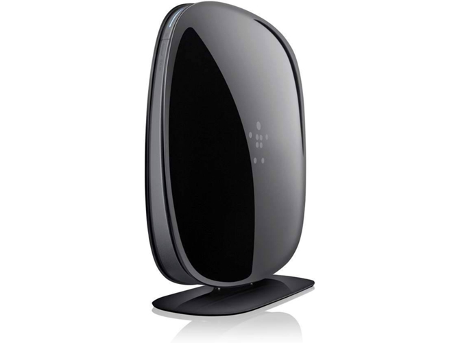 Router Wi-Fi BELKIN N600 Dual-Band N+
