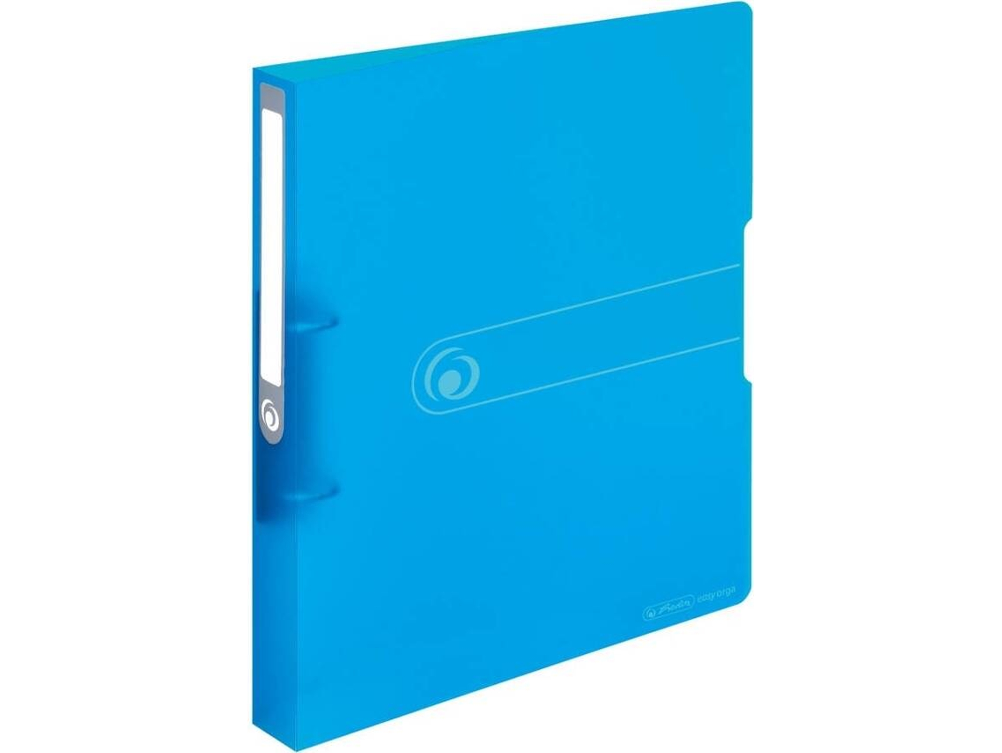 Dossier HERLITZ 11205762 (Verde - A4 - 21x29.7cm - Polipropileno)