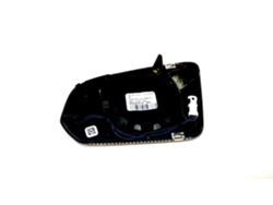 Inserto de espejo retrovisor derecho para Volvo XC60 II XC90 II OE 31402878