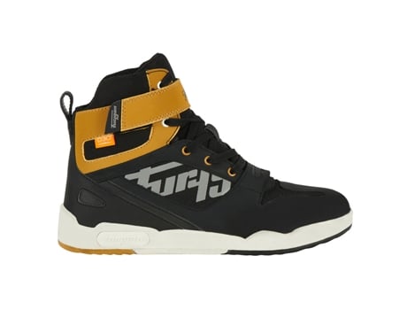 Zapatillas de Moto para Hombre FURYGAN (46 - Multicolor)