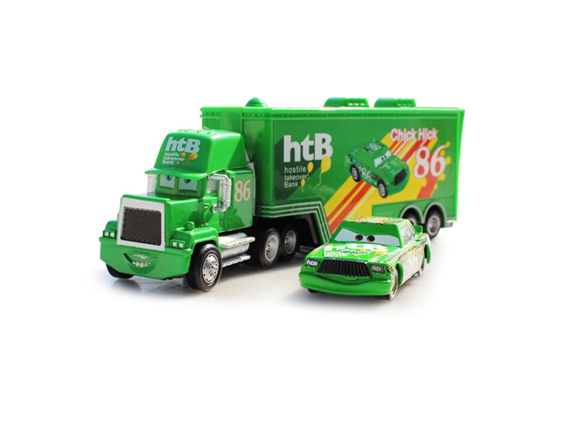 Modelo de coche de juguete para niño, regalo de Navidad