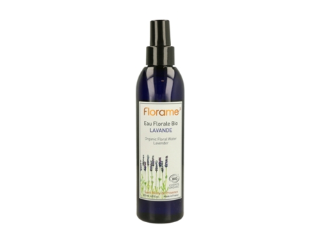 Florame - Água Floral de Lavanda 200 ml de água floral