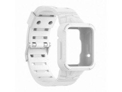 Correa de silicona para reloj inteligente - Compatible globalmente con Mi Watch Lite