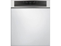 MAQUINA LAVAR LOUÇA WHIRLPOOL WBC 3C26X