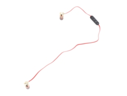 Auriculares Deportivos Inalámbricos Bluetooth Magnet Para Iphone Android Oro