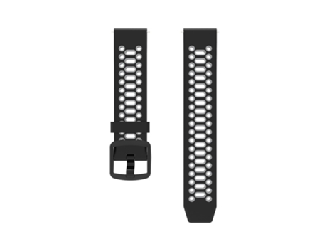 Correa De Reloj Deportivo Para Coros Pace 3/Apex 42Mm/Apex 2 Pro/A