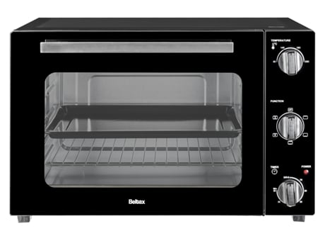 Mini Horno BELTAX BEO-2048 (Capacidad 48 L - 1800 W)