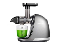 Exprimidor Lento AMZCHEF 1501-Ga Gris
