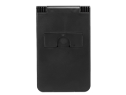 Suporte Para Console De Jogos Foldável Ajustável Para Nintendo Switch Host Stand Preto