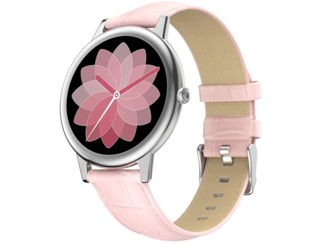 Smartwatch rosa ENZONS