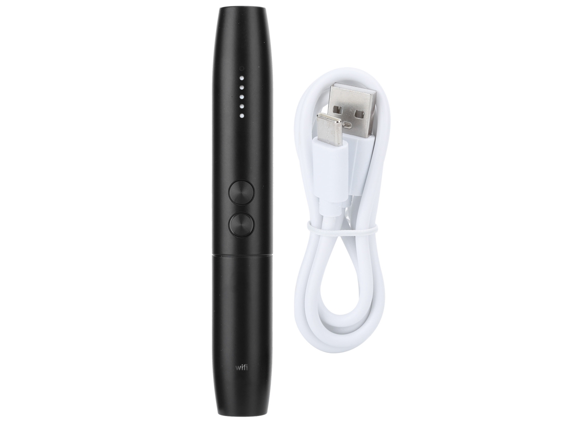 Detector Portátil De Cámaras Anti-candidatos Con Detección Por Wi-fi, Audio Y Gps Para Seguridad Del Hogar.
