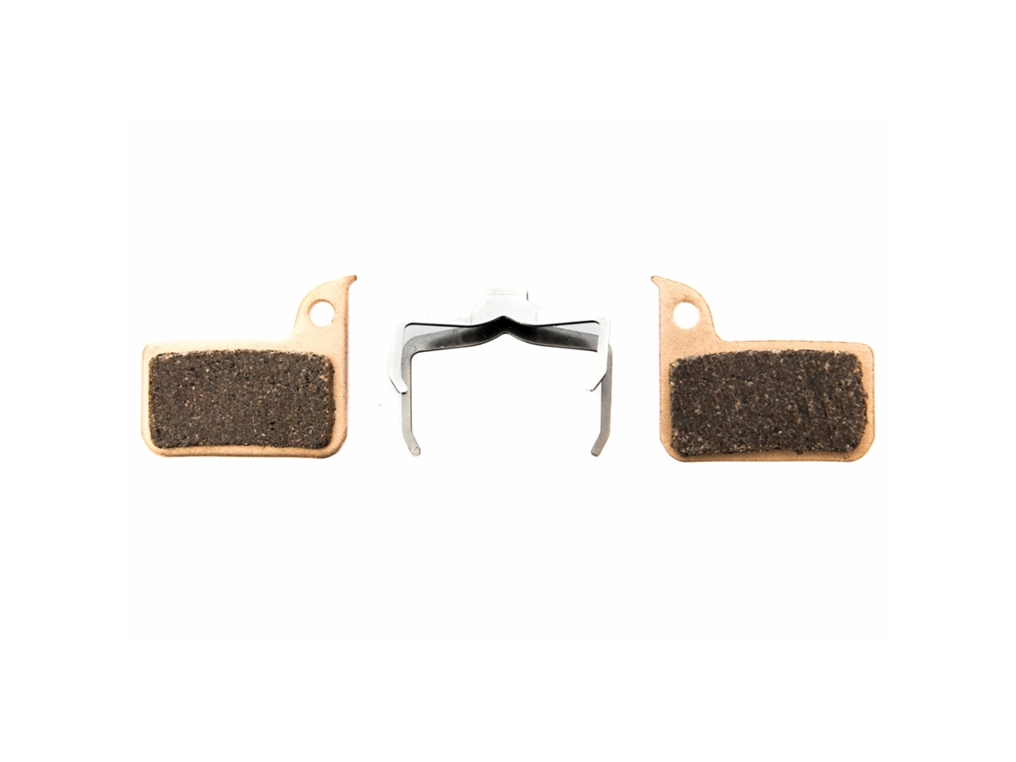 Pastilla de freno BRAKE AUTHORITY burly sram red / force / rival, sram level ultimate