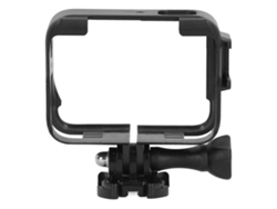 Jaula Para Cámara Insta360 Ace Pro Con Soporte Para Zapata Fría Para Cámaras Deportivas