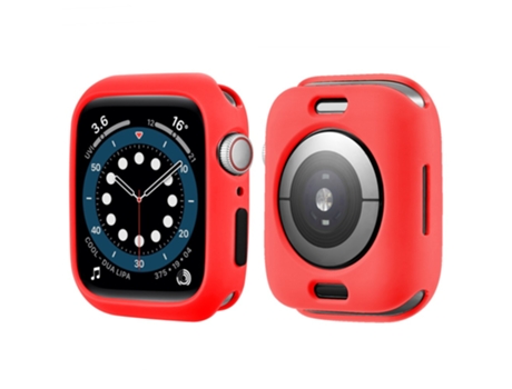 Carcasa para Apple Watch Series 7 41mm 680700691H