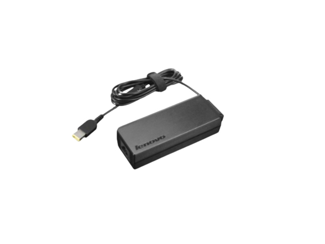 Transformador LENOVO Ac Adapter 90W Power Adapter/Inverter Indoor Negro