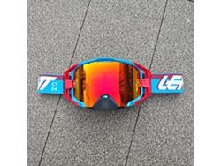 (estilo 2) Gafas De Moto Unisex, Aptas Para Deportes Al Aire Libre Y A Prueba De Viento.