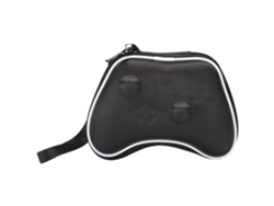 Bolsa De Almacenamiento Portátil De Eva Para Mando De Xbox One, Estuche Protector.