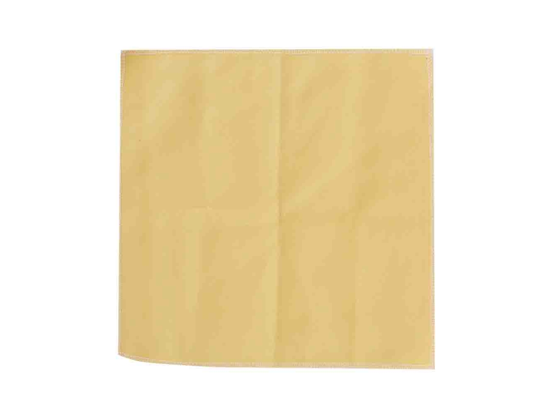 Paño De Limpieza Suave De 20x20 Cm Para Accesorios De Reparación De Lentes De Relojes