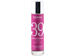 CARAVAN Perfume de Mujer Nº39 - 30ml