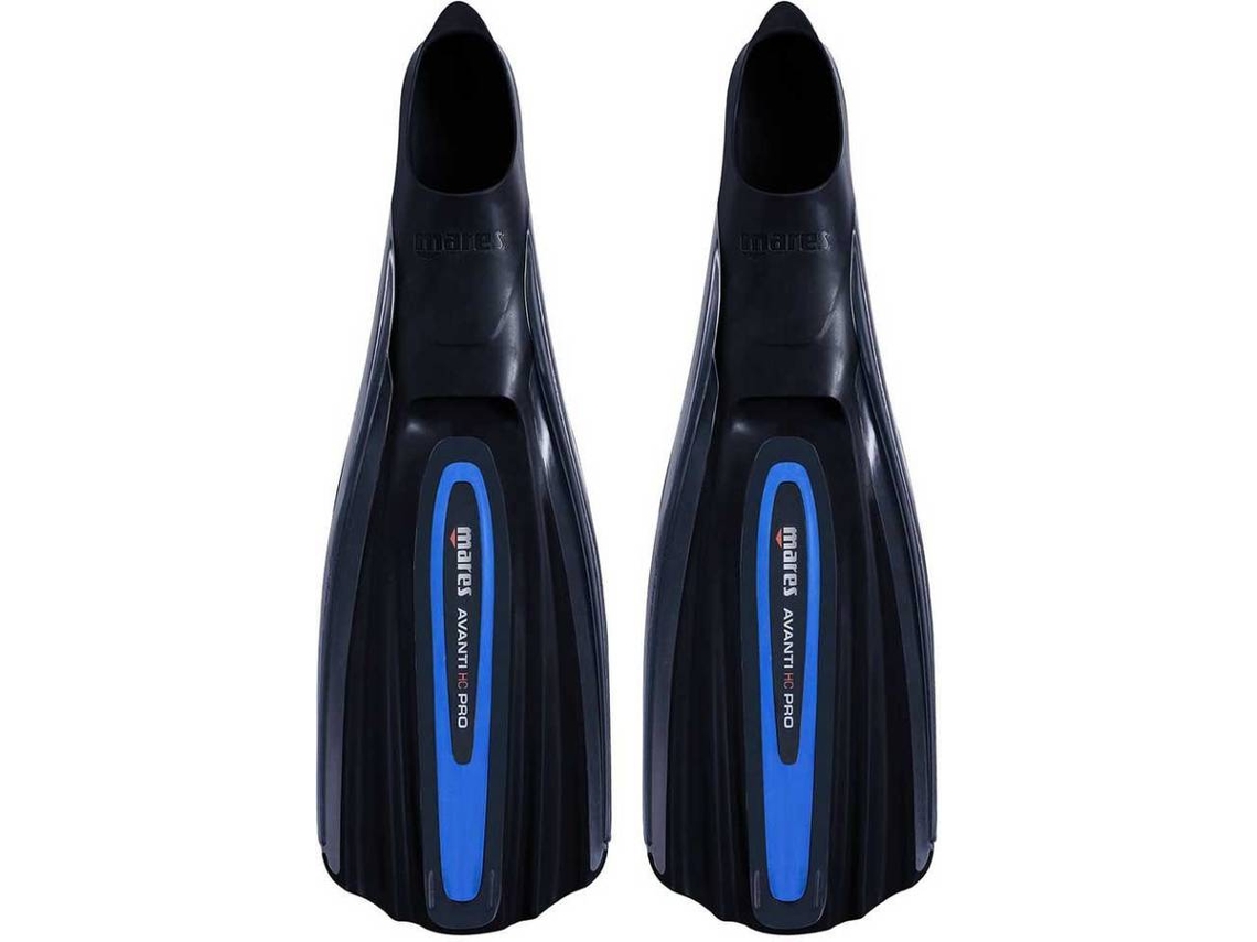 Aletas MARES Aleta Avanti Pro Azul