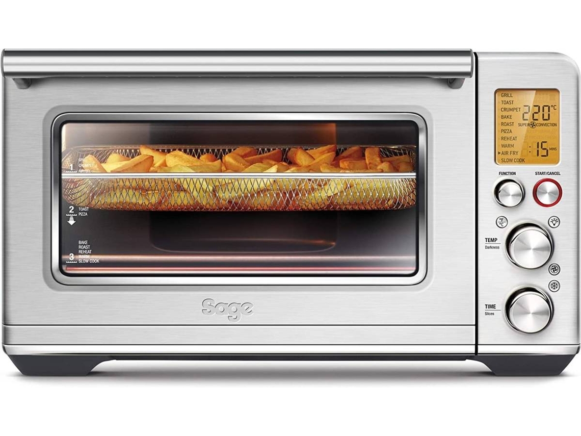 FORNO SAGE THE SMART OVEN¿ AIR FRYER