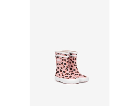 Botas de Bebé AIGLE Lluvia Flac Multicolor (20)