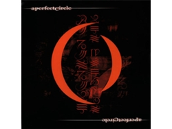 Vinilo A Perfect Circle: Mer De Noms