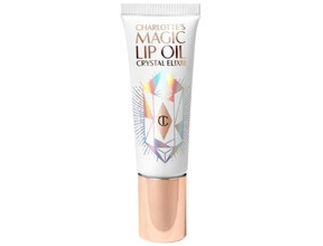 CHARLOTTE TILBURY - Crystal Elixir Magic Lip Oil - Olej na rty 8 ml 8ml