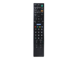 Mando TV CROWNED (Ed013 SoNy Bravia 1028 791 Kdl40L4000)