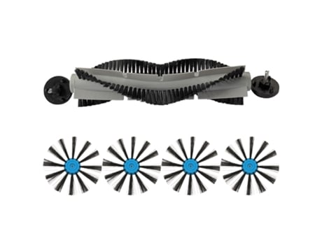 Accesorio Aspiradores BISSELL Juego combinado de rodillos Bissell 3115