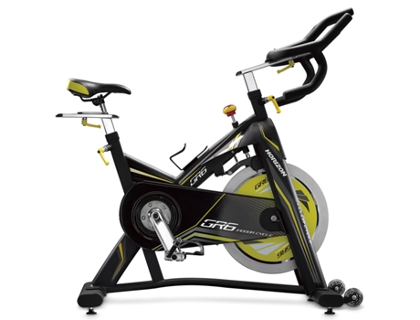 Horizon Fitness Bicicleta Indoor Gr6