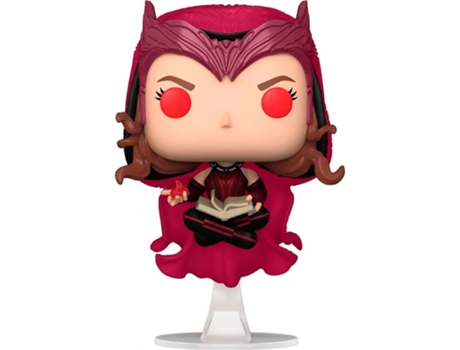 Figura WANDAVISION Funko Pop! Scarlet Witch #823