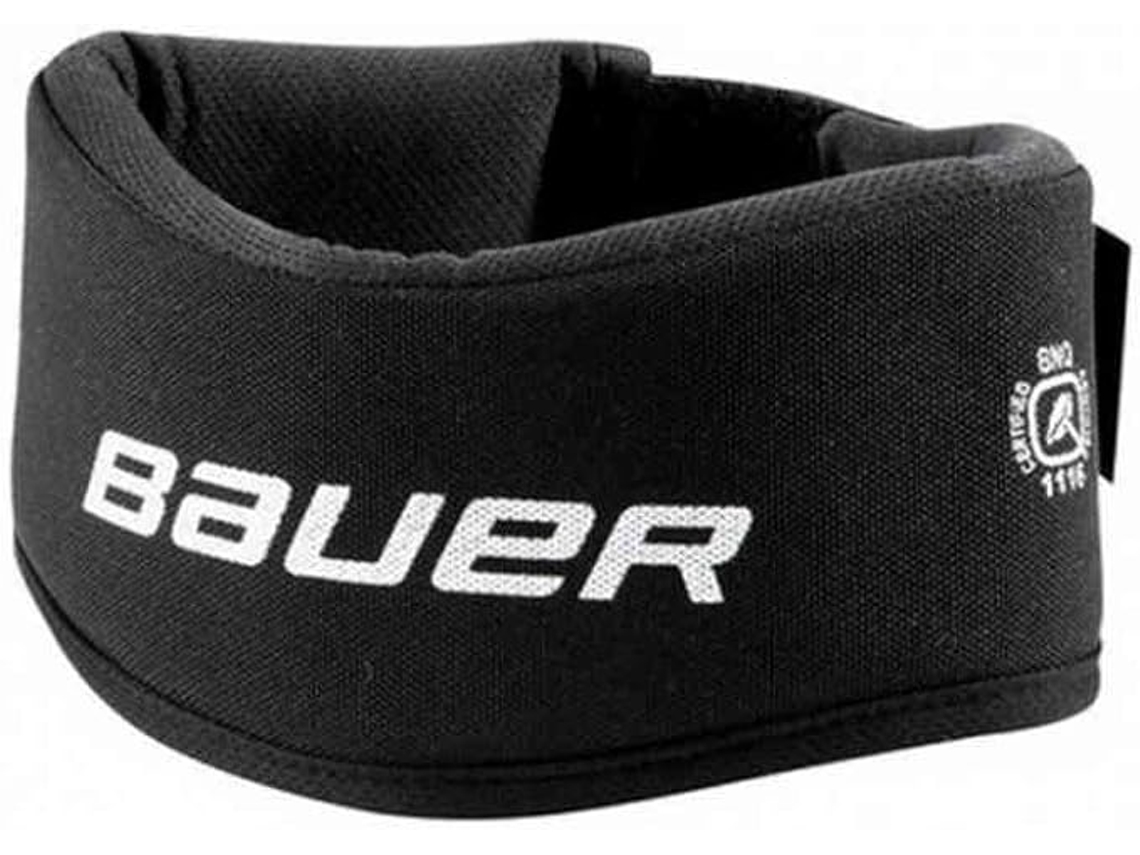 Bauer Nlp7 Protector De Cuello (sr)