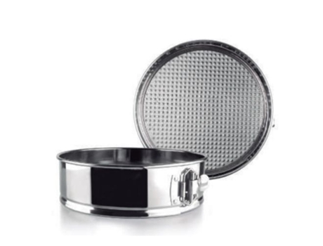 Forma Desmontable 26 650226 IBILI