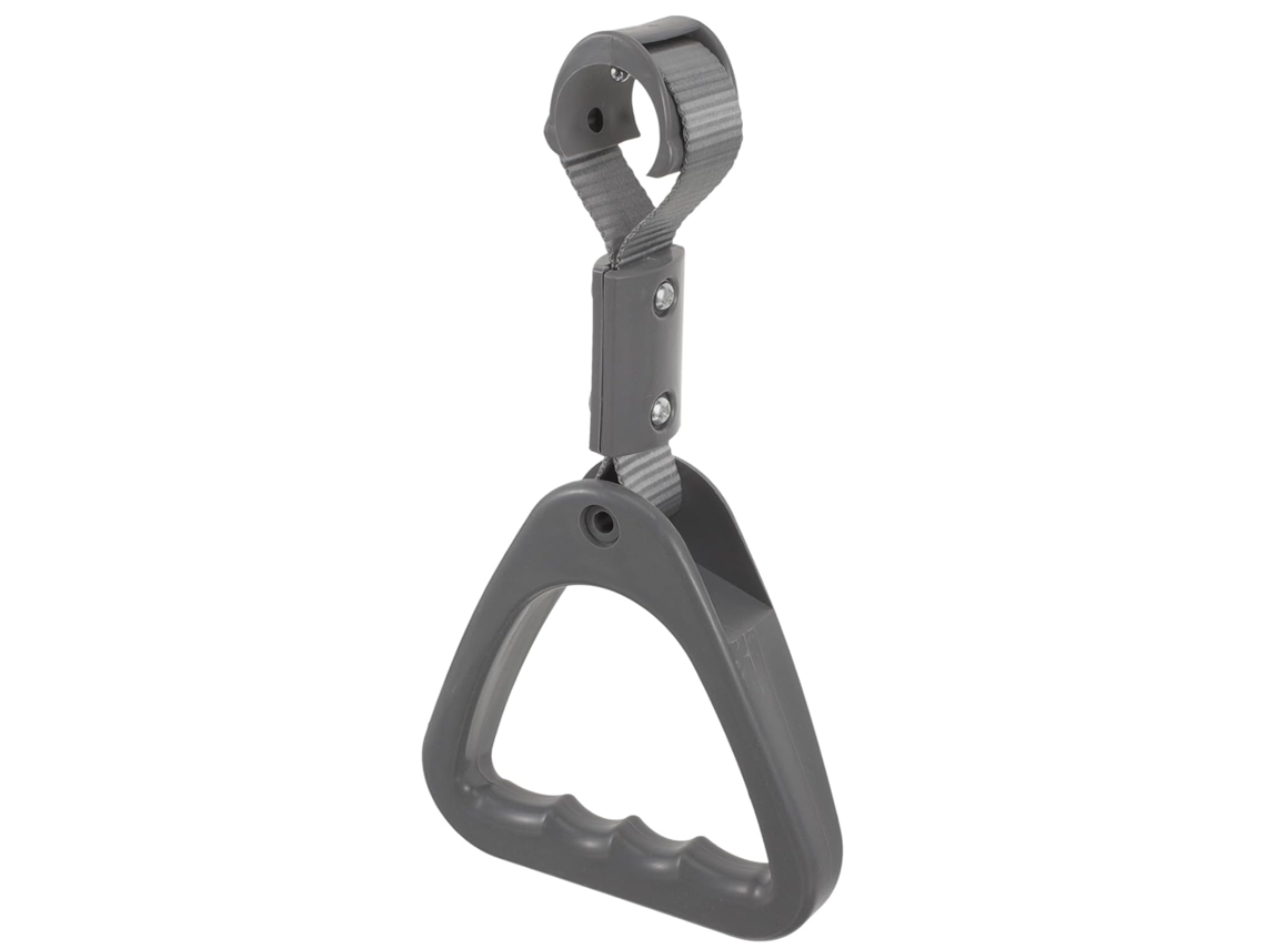 Asa De Plástico Abs Para Autobús Y Coche, Anillo Práctico Y Ligero Para El Transporte Urbano.