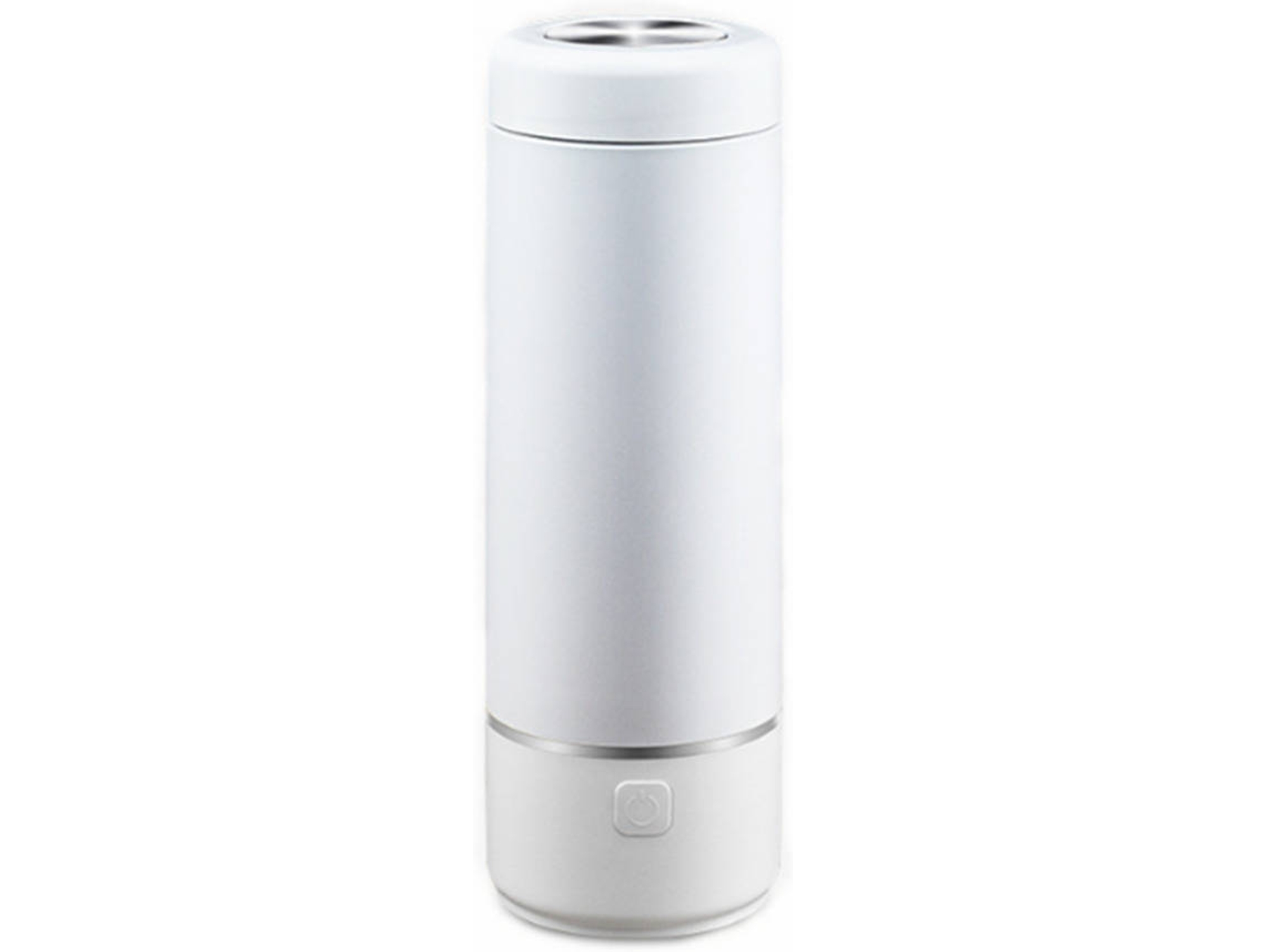Botella Térmica WJS Eléctrico Blanco